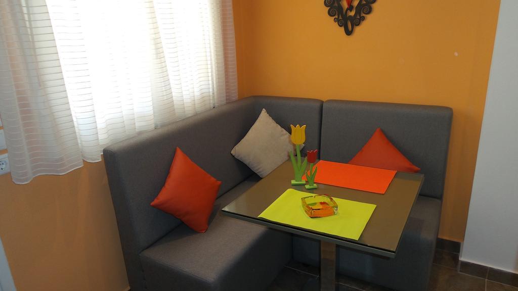 Guest house House Roula Neos Marmaras
