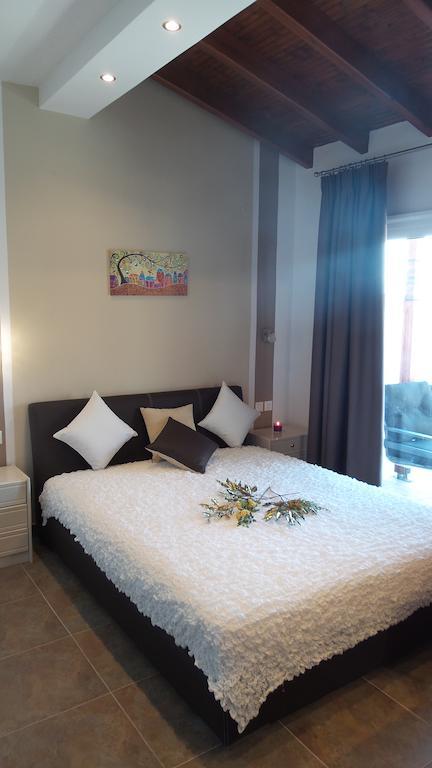 House Roula * Neos Marmaras