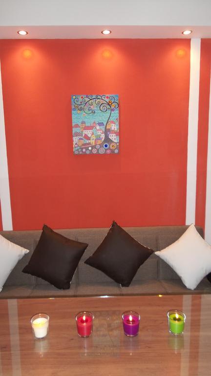 House Roula Guest house Neos Marmaras