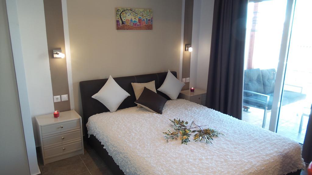 House Roula Guest house *