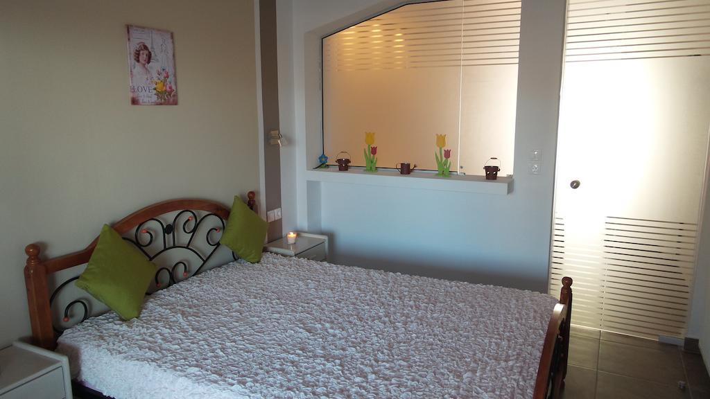 Guest house House Roula *