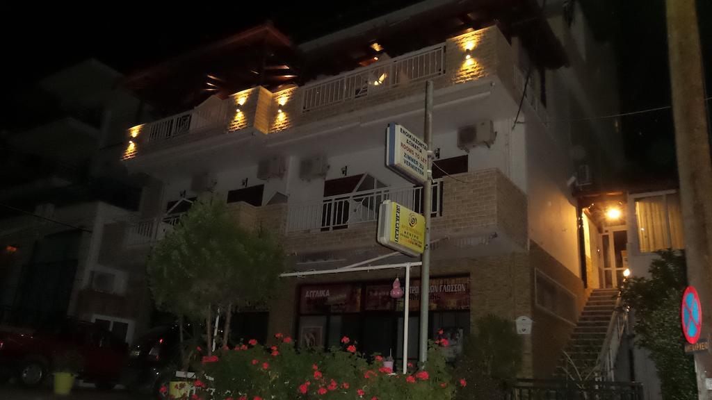 House Roula Guest house *