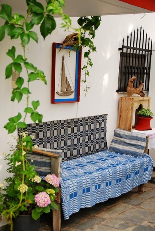 Guest house Atzanou