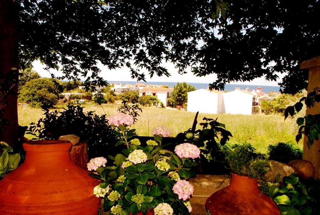 Guest house Atzanou Kamariotissa