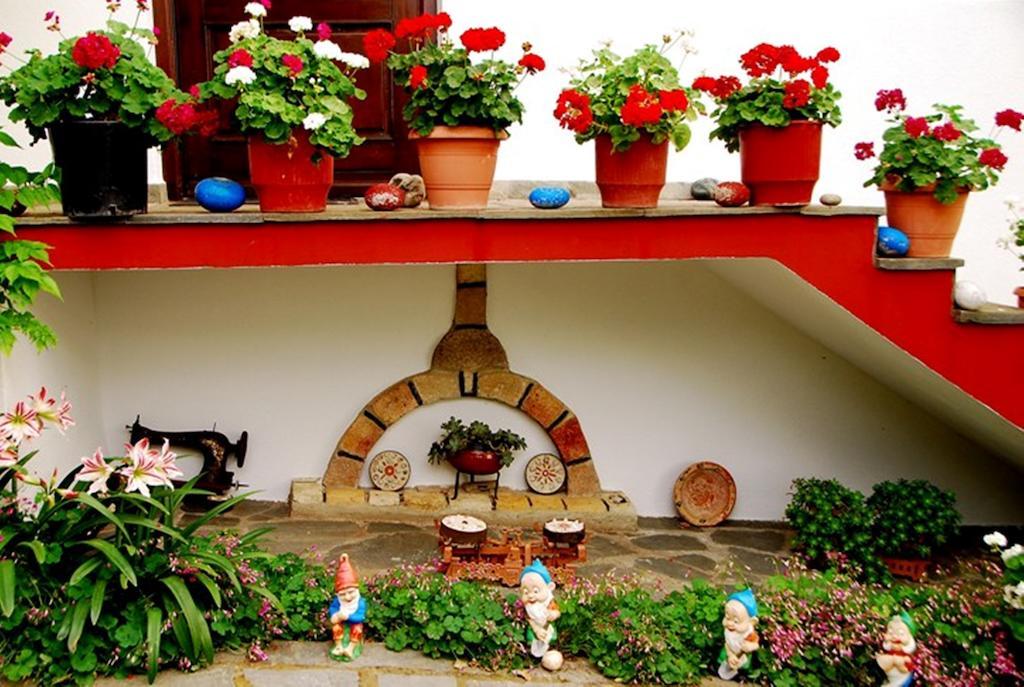 Guest house Atzanou