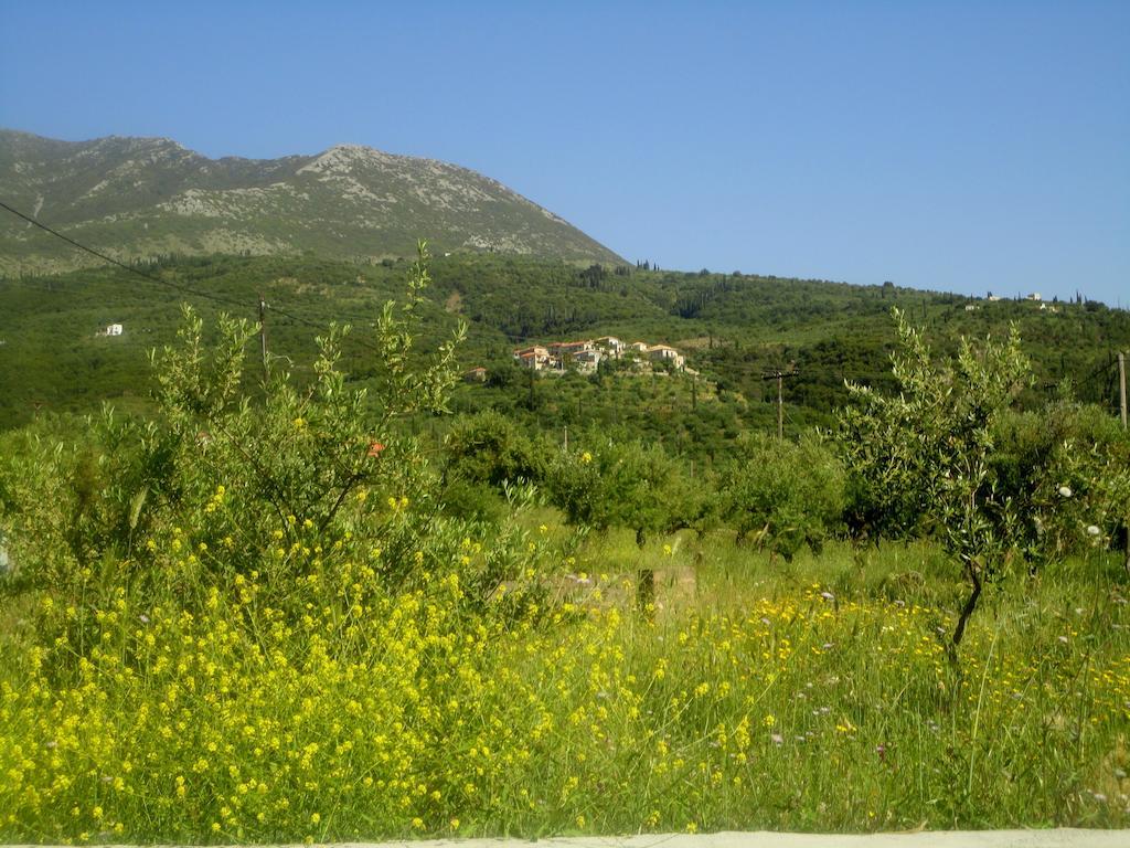 Holiday home Pefnos *