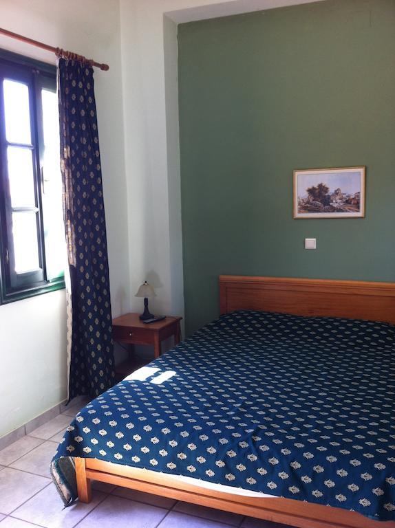 Zannikos Apartment *