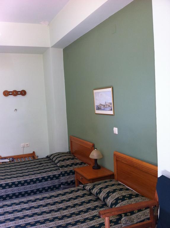 Apartment Zannikos