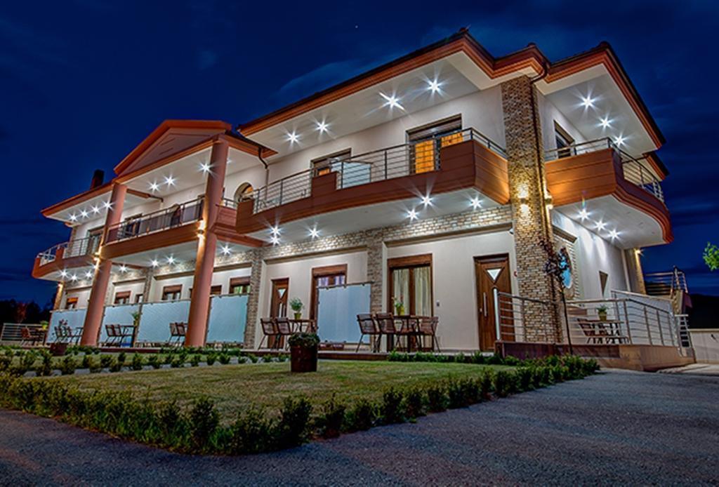 Apartment Anthemida