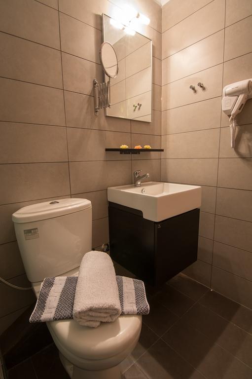 Anthemida Apartment Sykia Chalkidikis