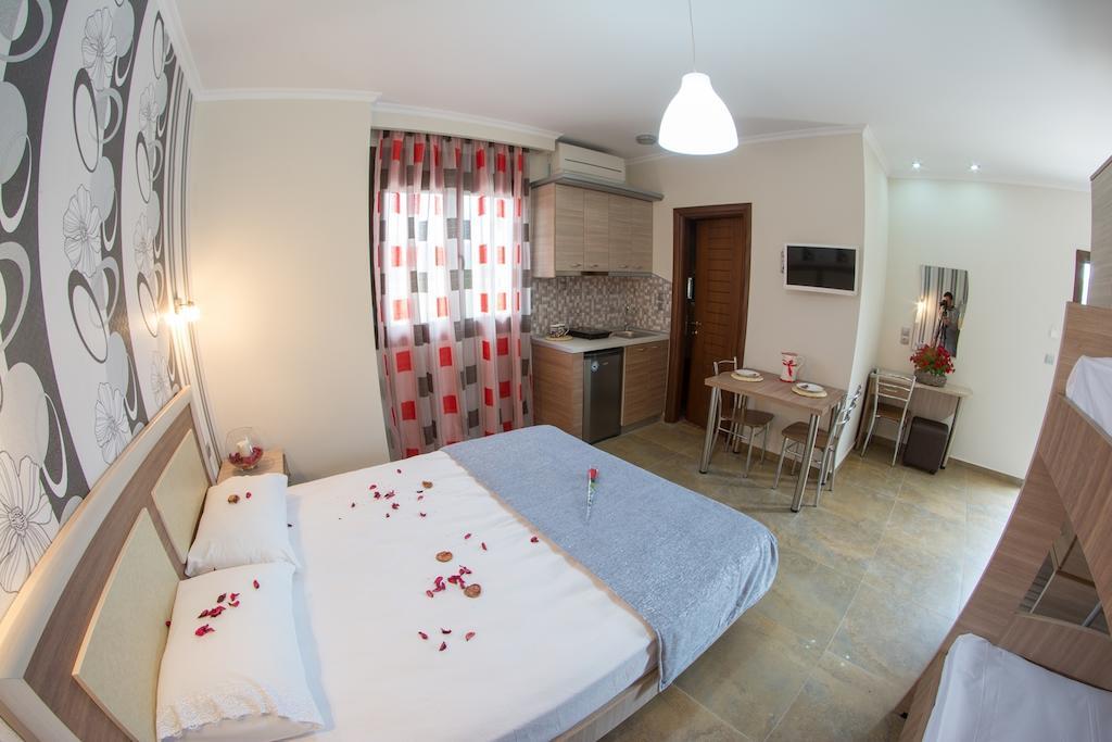 Anthemida Apartment *