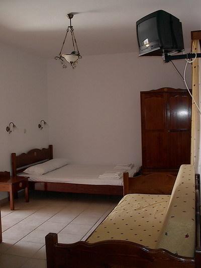 Apartment G. Salteris *