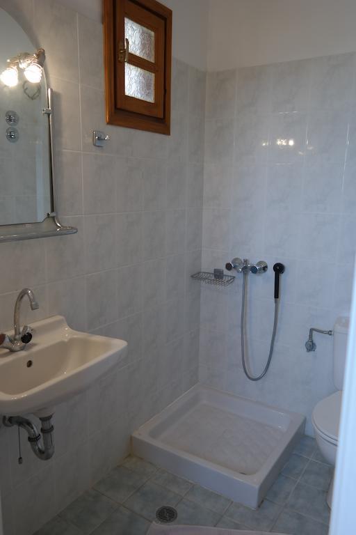 Apartment G. Salteris Mikri Vigla