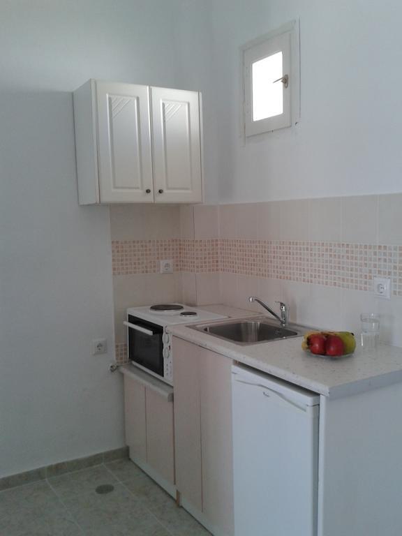 Apartment Chrisanthi Agios Prokopios (Naxos)