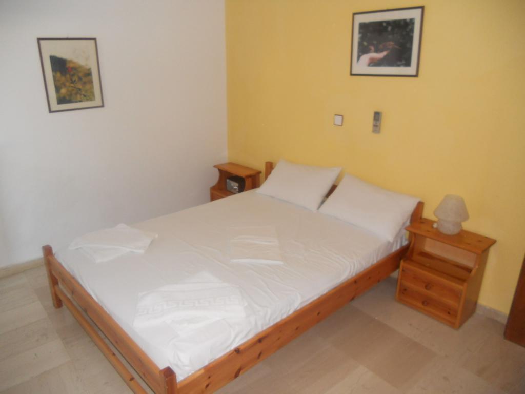 Apartment Assimakis *