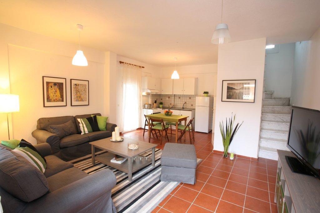 Gerakina Skala Holiday home