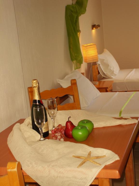 Studio Skourtis Apartment Methana