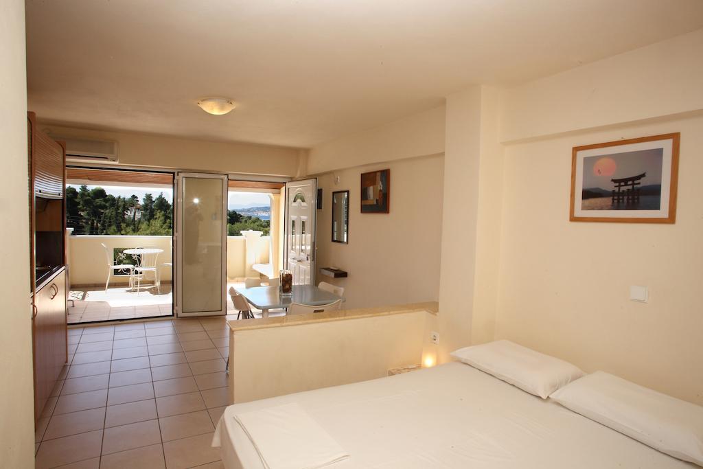 Casa Cicale Apartment Porto Heli