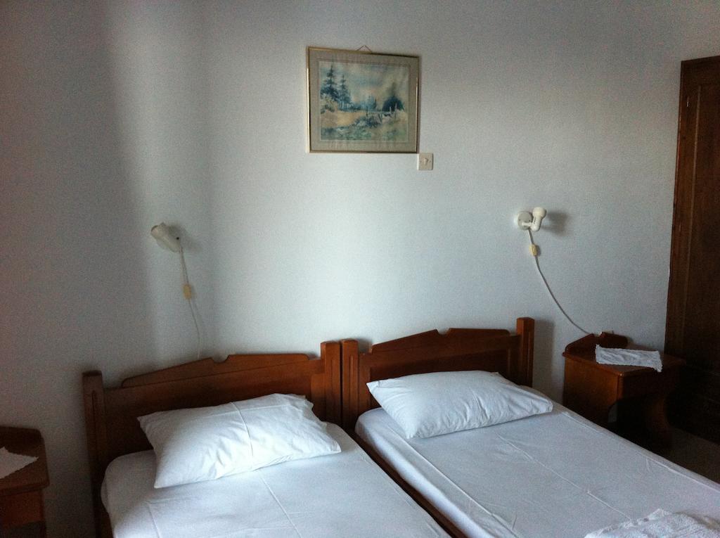Oasis Apartment