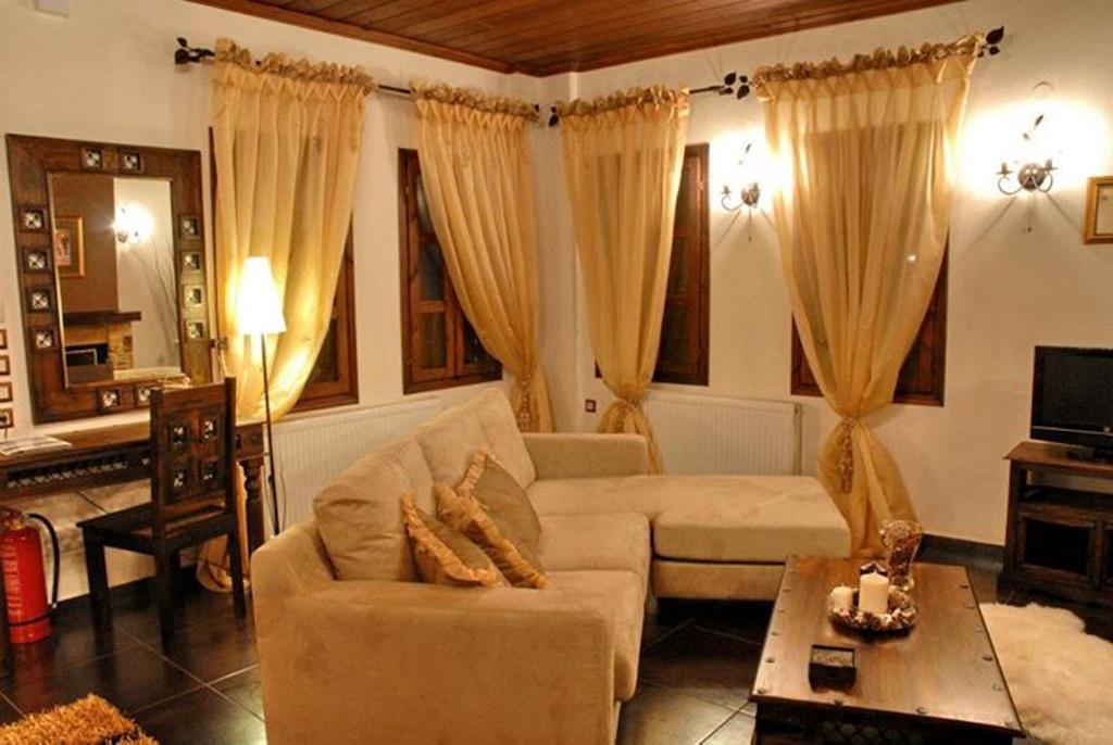 Guest house Luxury Pantheon *