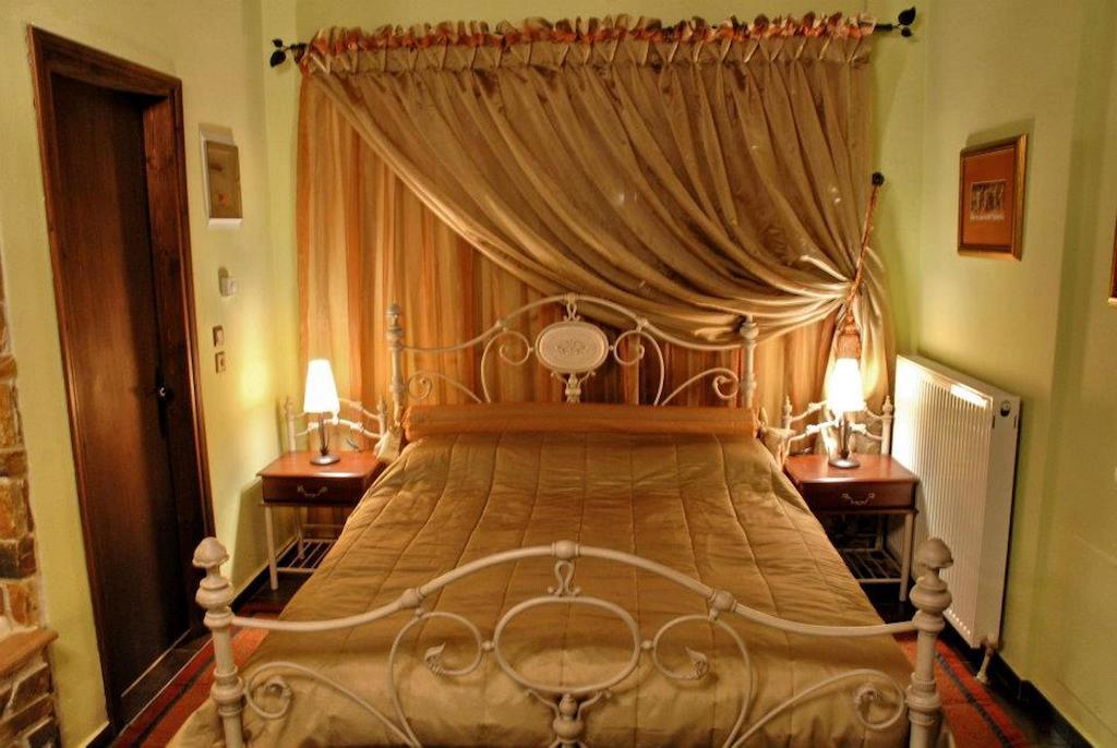 Luxury Pantheon