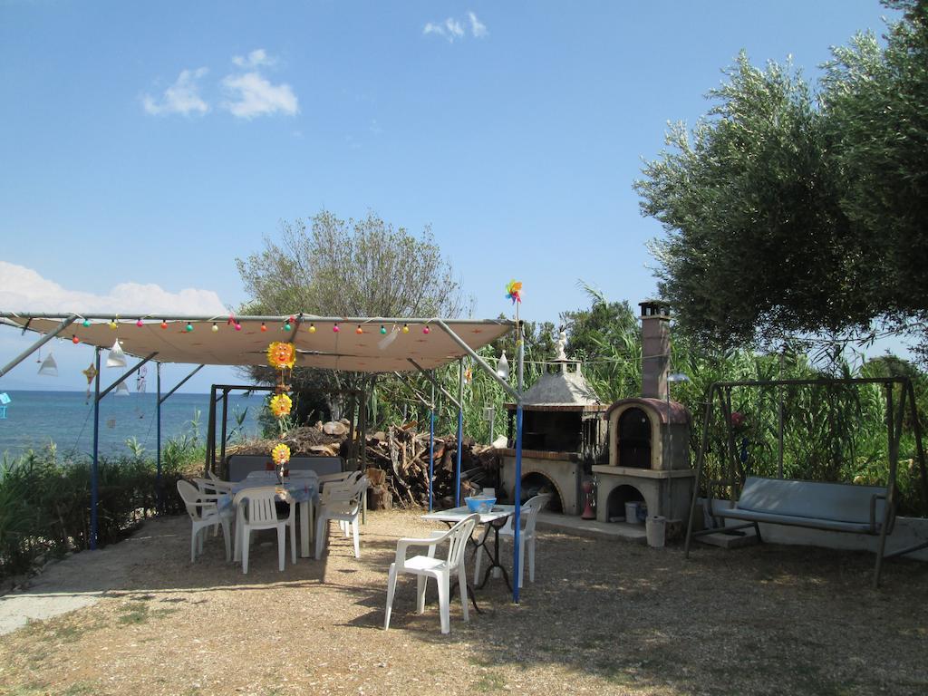 Bio House Apartment Chrani