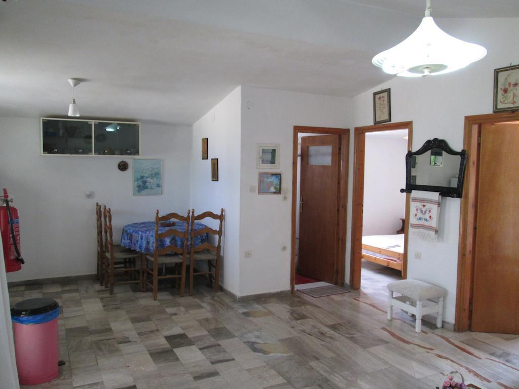 Bio House Apartment *