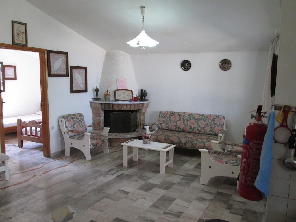 Bio House Apartment
