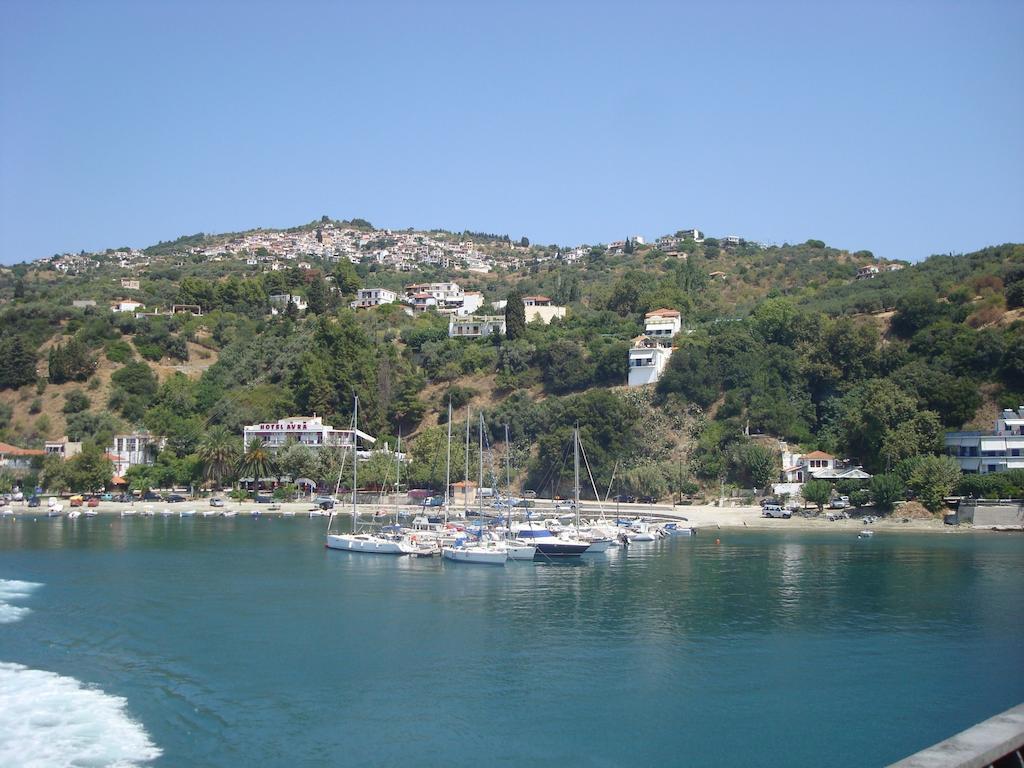 Markamar * Loutraki (Skopelos)