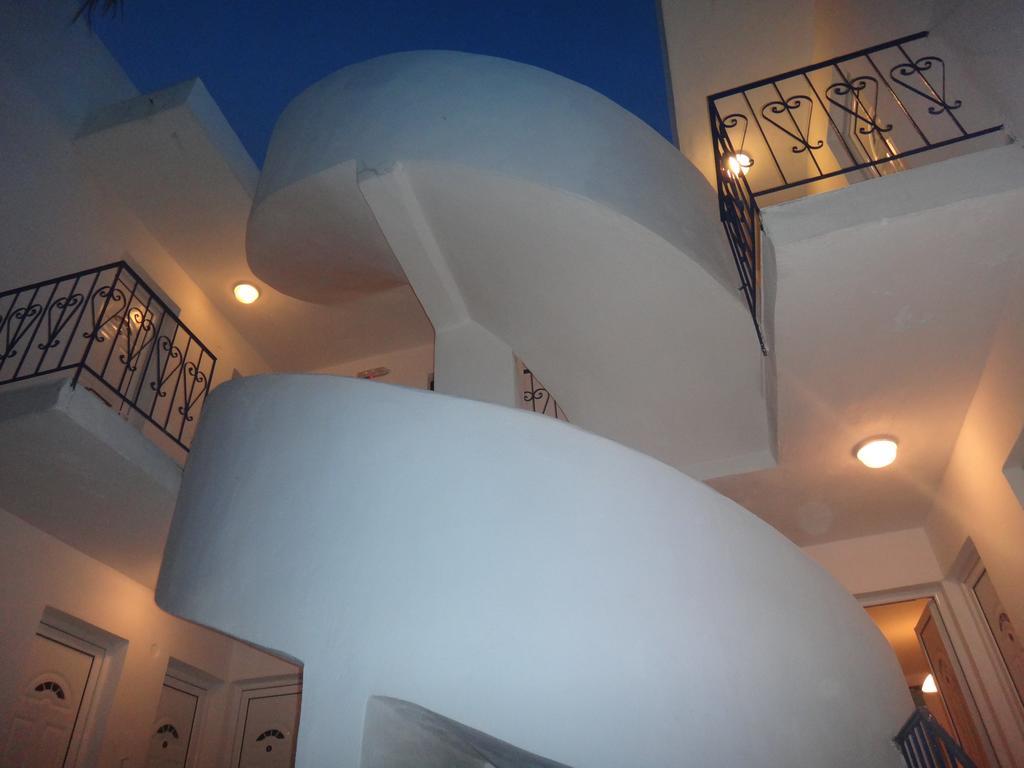 Amfi Apartment