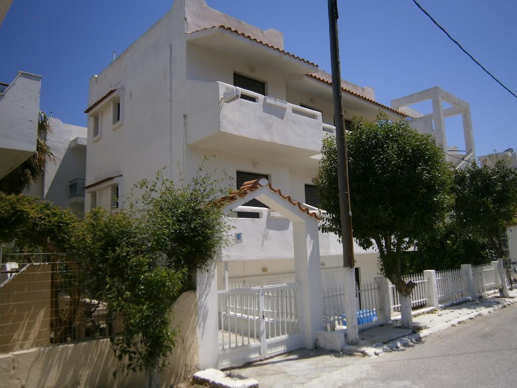 Amfi * Kardamena (Kos)