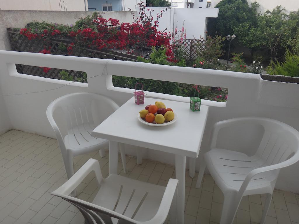 Amfi Apartment Kardamena (Kos)