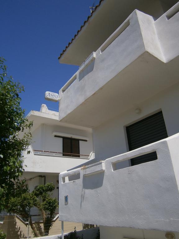 Amfi Kardamena (Kos)