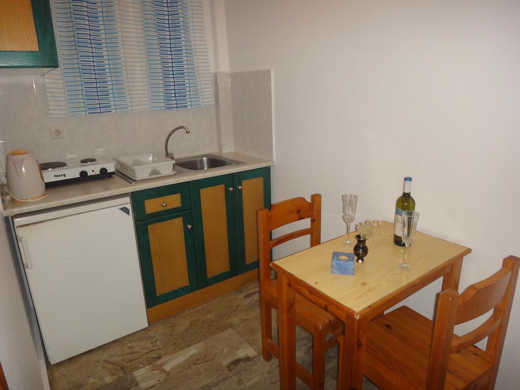 Apartment Amfi Kardamena (Kos)