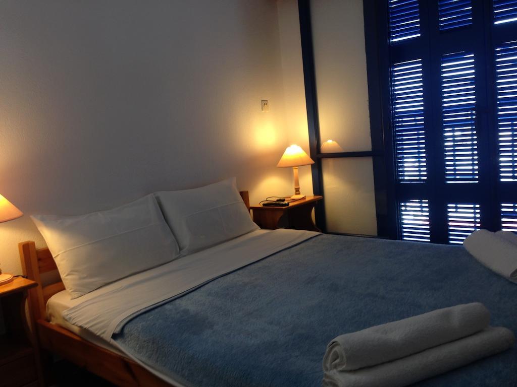 Maria-elena Hotel Agios Kirykos (Ikaria)