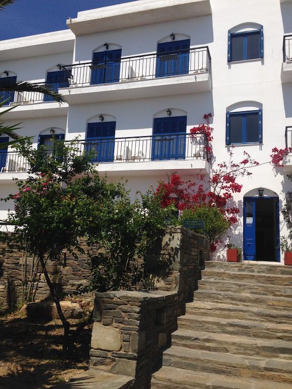 Maria-elena Hotel Agios Kirykos (Ikaria)