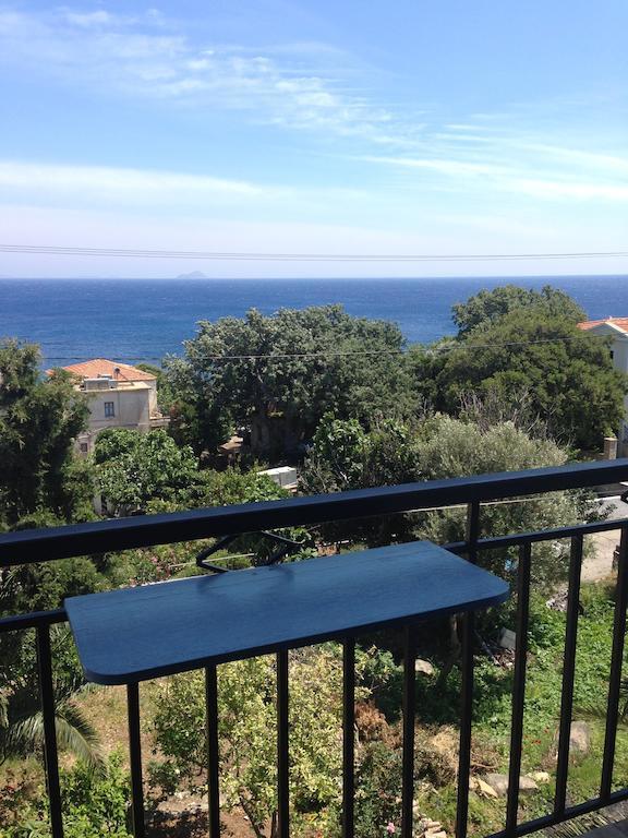 Maria-elena Hotel Agios Kirykos (Ikaria)