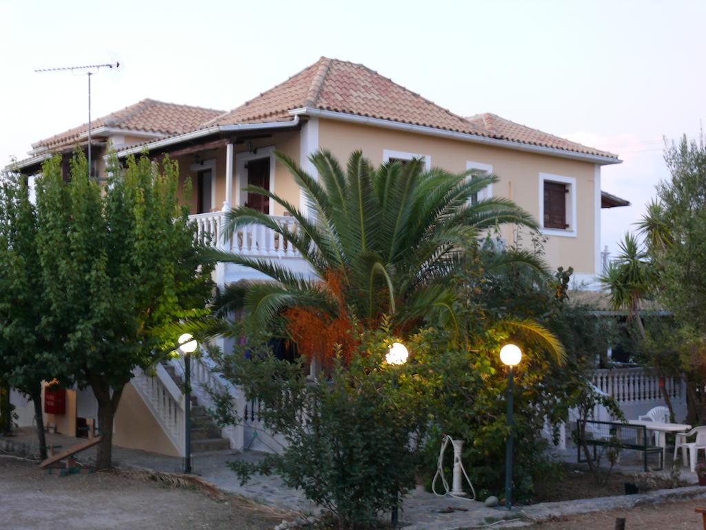 Areti Orfeas Studios *
