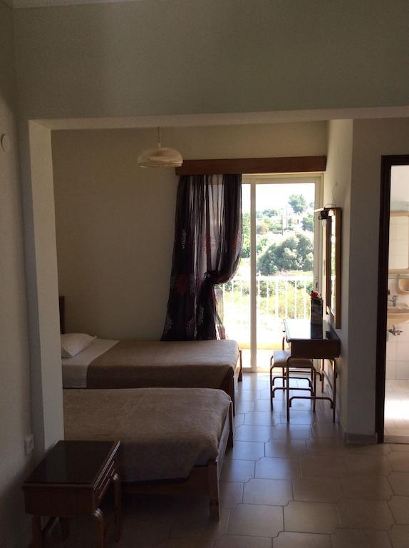Eftihia Apartment Kos Town
