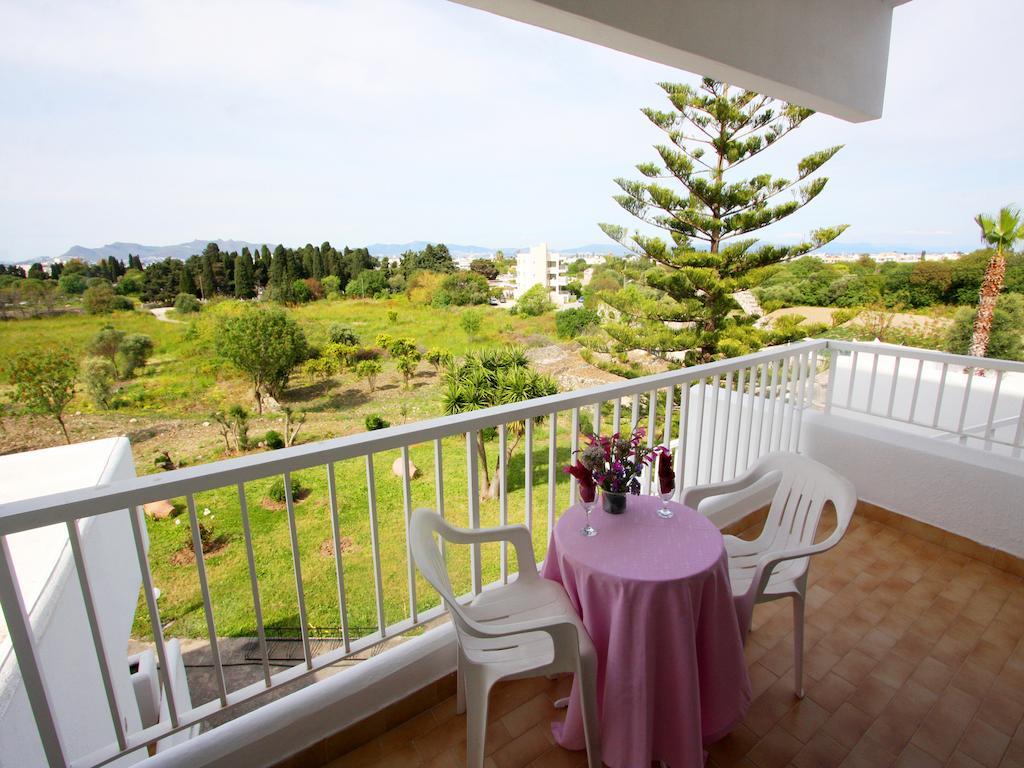 Eftihia Apartment *