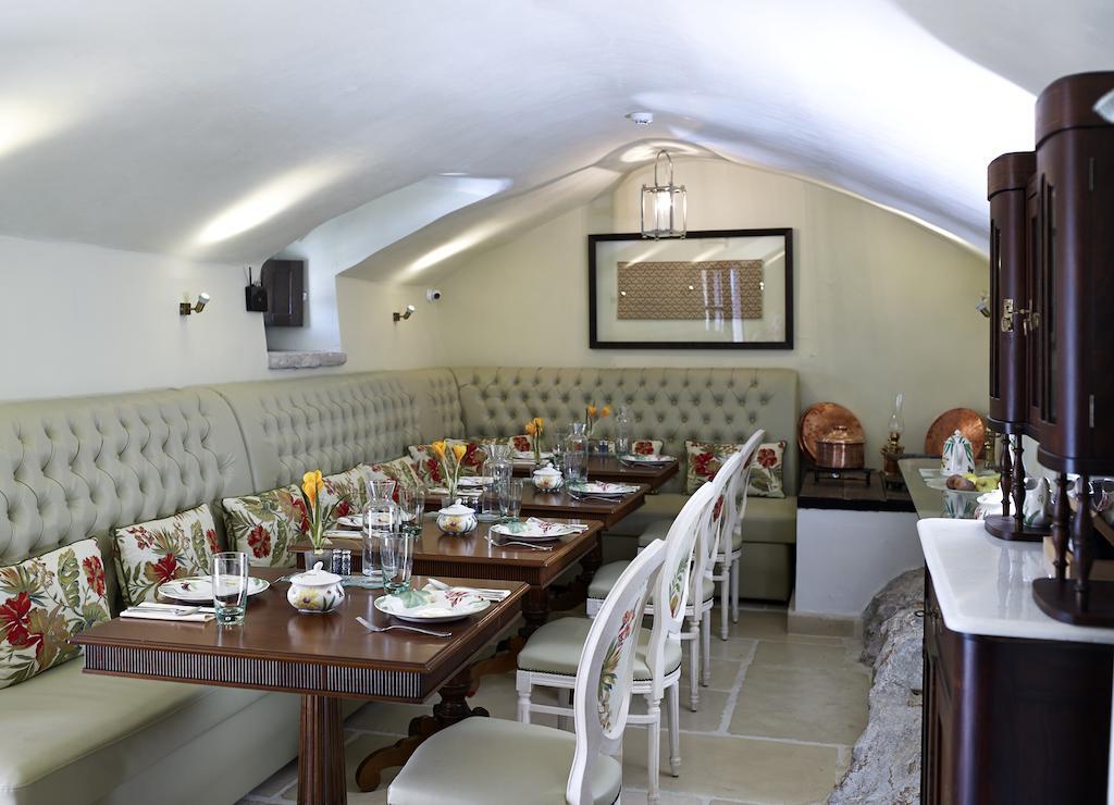 Hotel Vager Levidhion