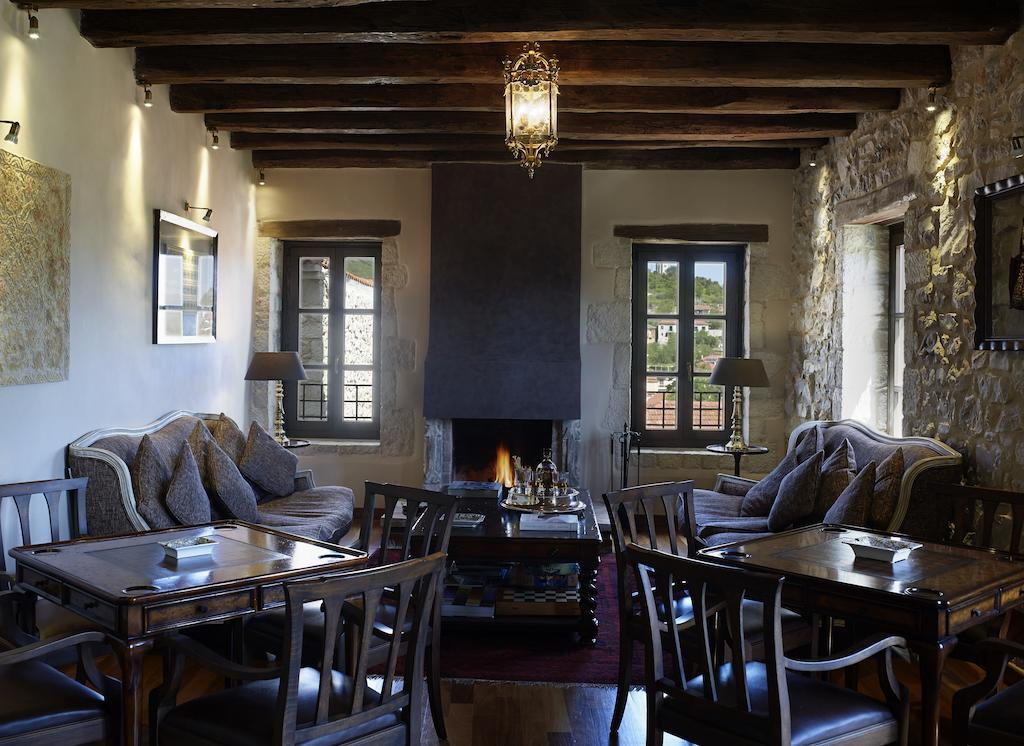 Vager Hotel