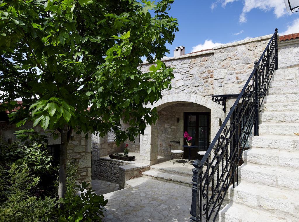 Hotel Vager Levidhion