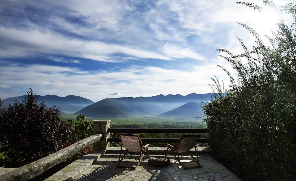 Vager Hotel Levidhion