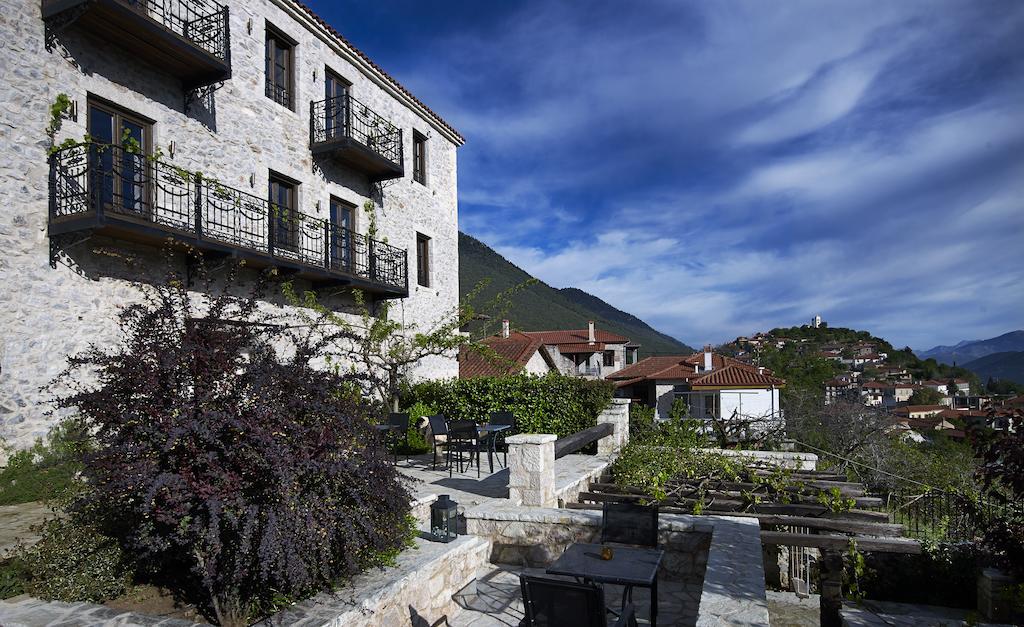 Hotel Vager 4*