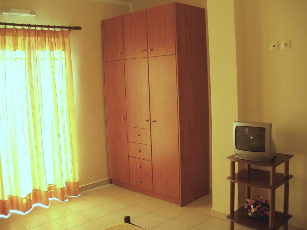 Niki B Apartment *