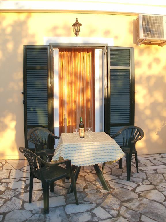 Niki B Apartment Lefkada City