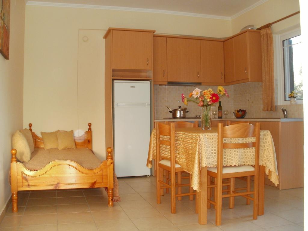 Apartment Niki B *