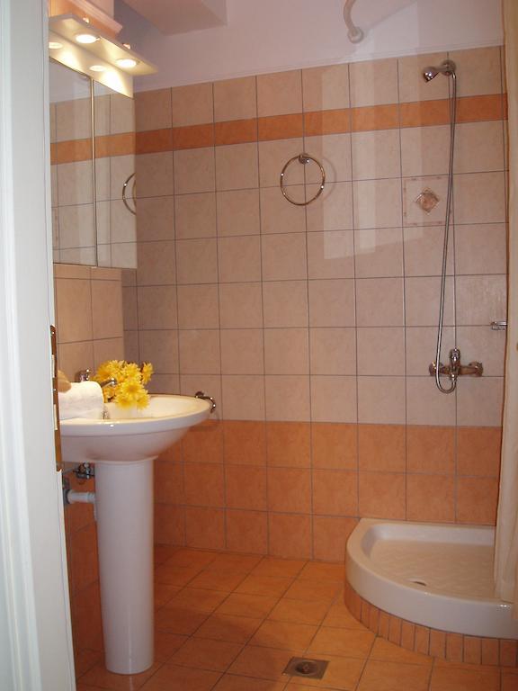 Apartment Niki B Lefkada City
