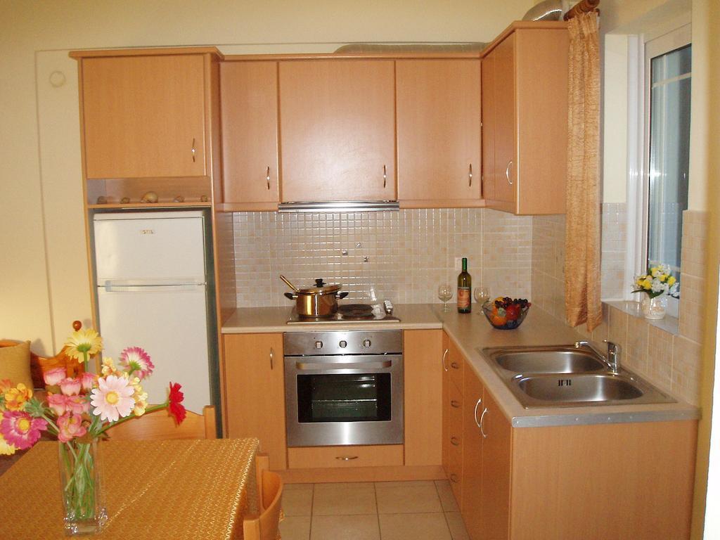 Apartment Niki B